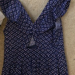 kate spade Dresses - Kate Spade Geo Dot Poplin Dress kate spade Dresses - Kate Spade Geo Dot Poplin Dress